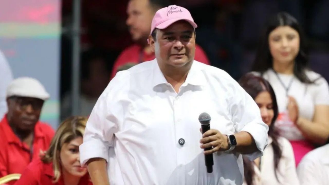 'No me retiraré como un cobarde': Aldana revela qué sigue tras resultado electoral