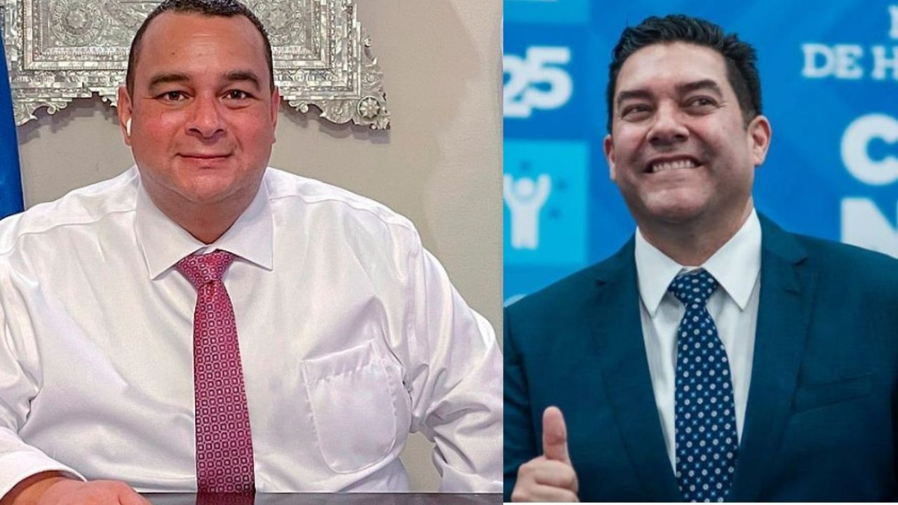 ¿Jorge o Juan? Conoce quién lidera con leve ventaja la Alcaldía del Distrito Central