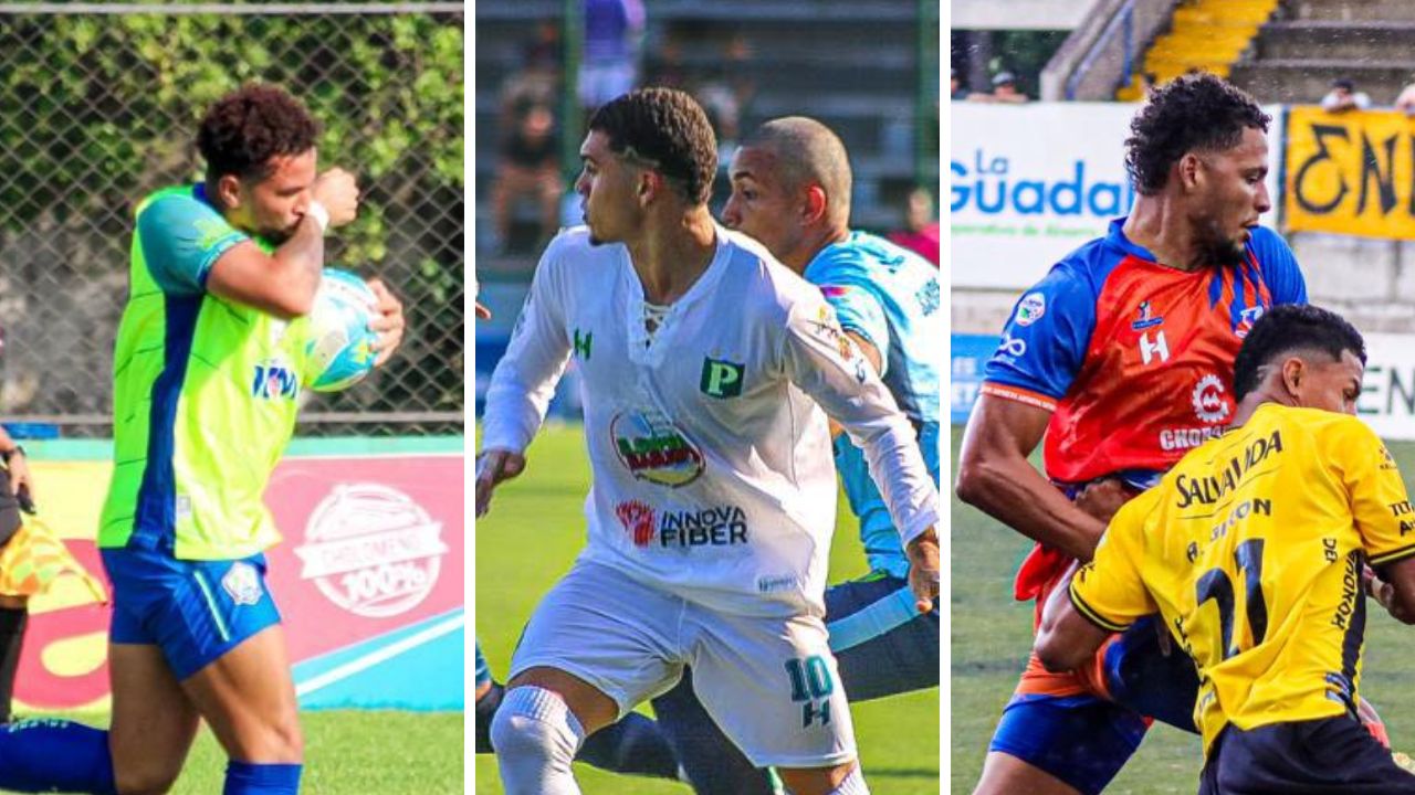 ¿Quiénes clasificaron a triangulares del Apertura 2025? Así quedó tabla de posiciones