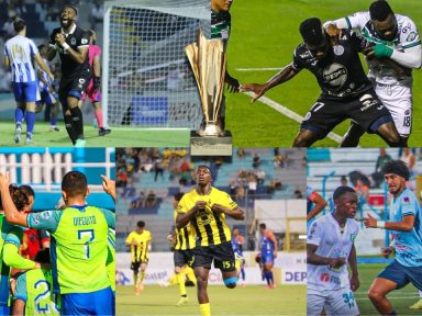 ¿Cómo se jugará la jornada 22 de la Liga Nacional? Así se definirán clasificados a triangulares