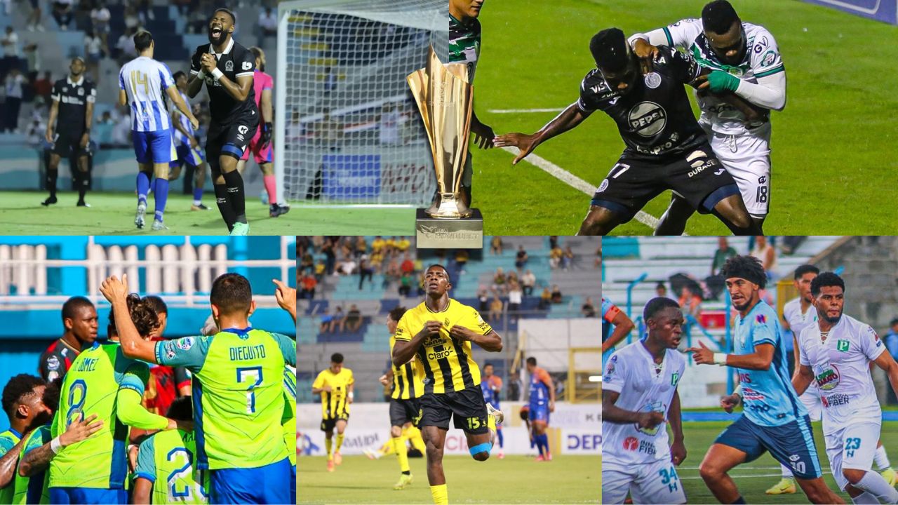 ¿Cómo se jugará la jornada 22 de la Liga Nacional? Así se definirán clasificados a triangulares