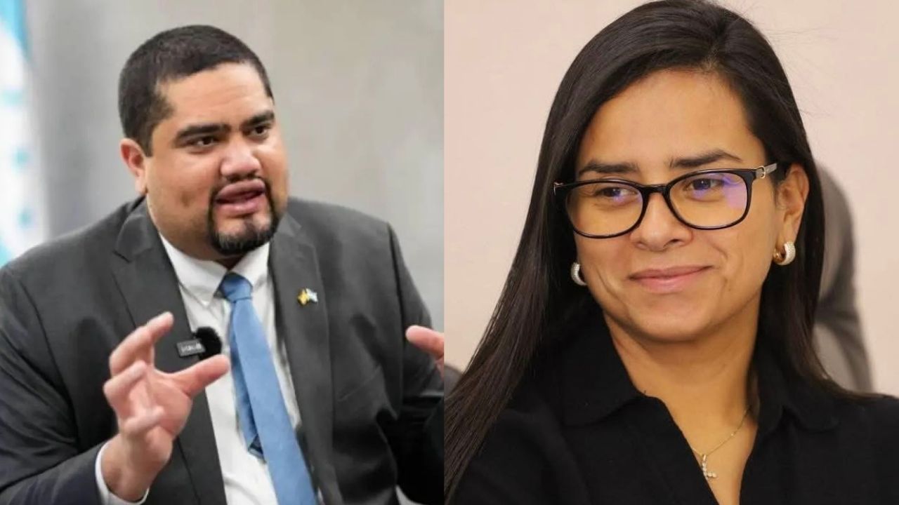 '¡Prepárate!': Cardona denuncia anomalías en reelección de Isis Cuéllar en Copán