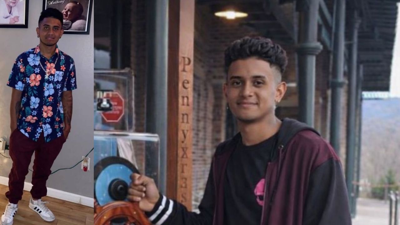 Esto se sabe de asesinato de joven recién retornado de Estados Unidos