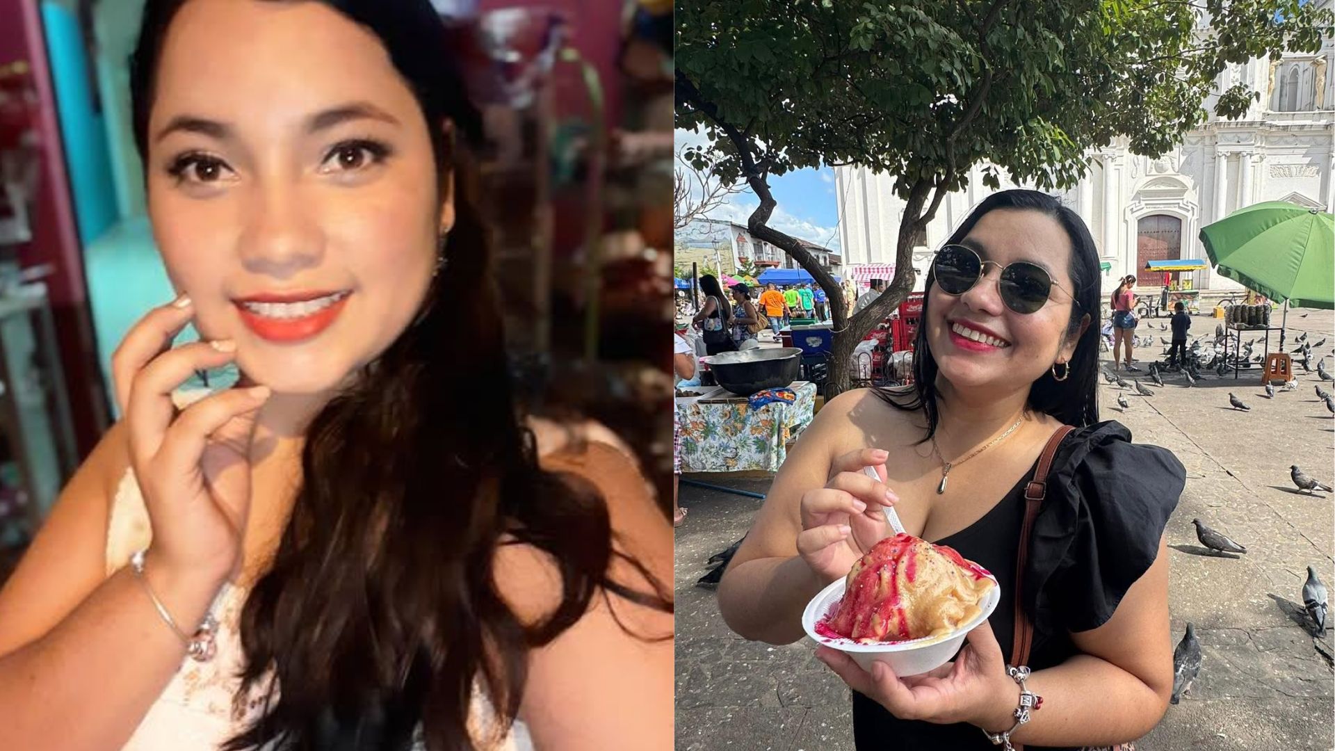 'Estaba de vacaciones': hallan muerta a doctora en el congelador de una tienda