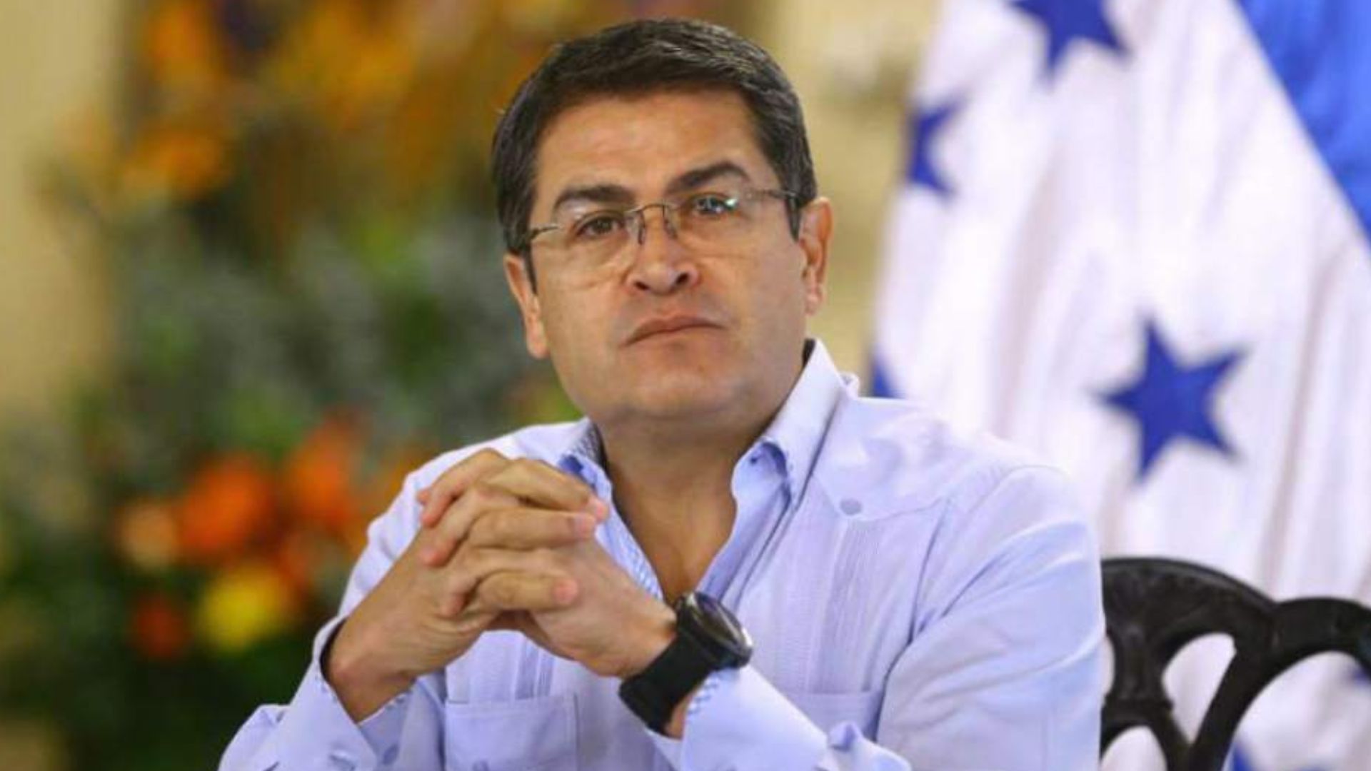 ¿Vuelve a Honduras? Ana García anuncia la liberación de JOH en EE. UU.