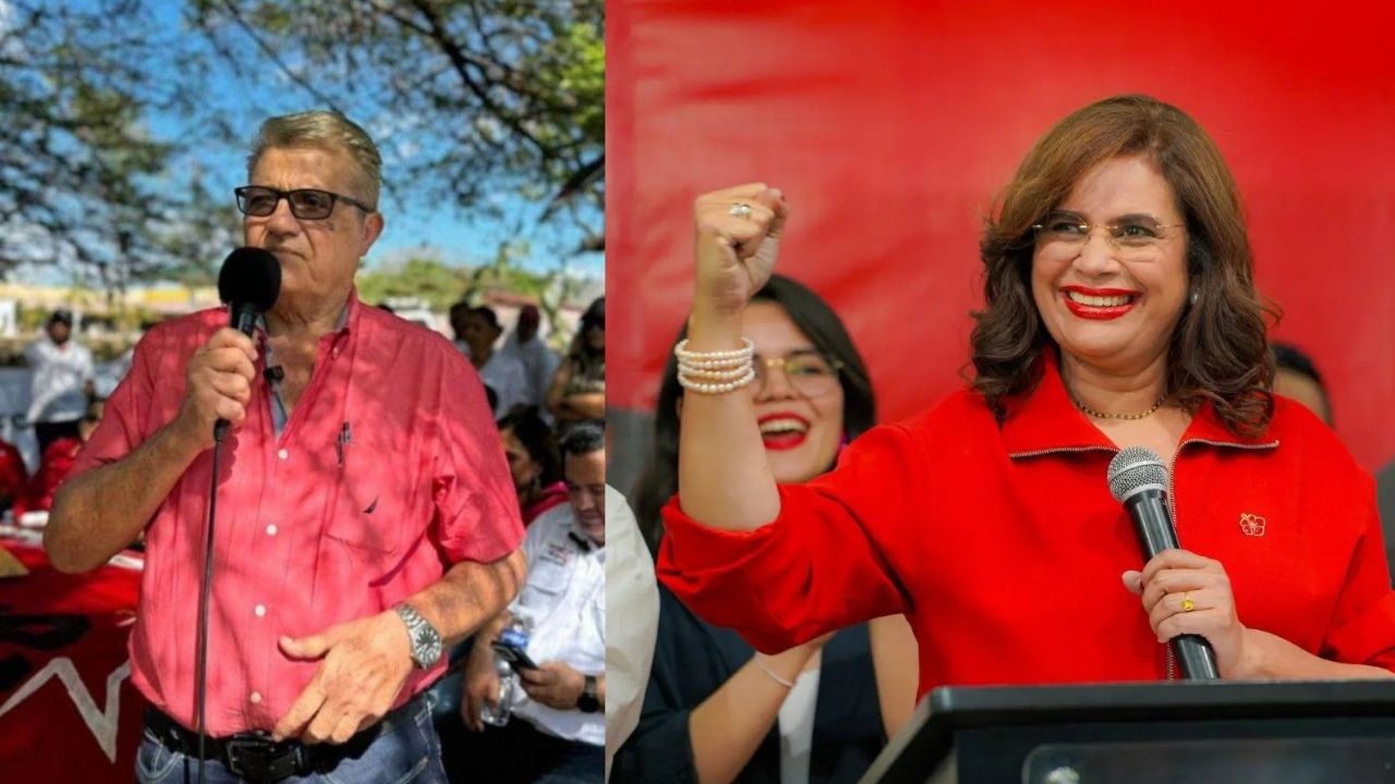 'El más votado en las primarias': ¿queda fuera de la diputación el esposo de Rixi Moncada?