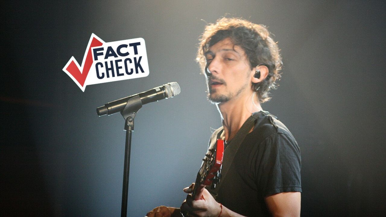 ¿León Larregui murió hoy?: ¿Es verdad que fallece o qué pasó con el cantante?