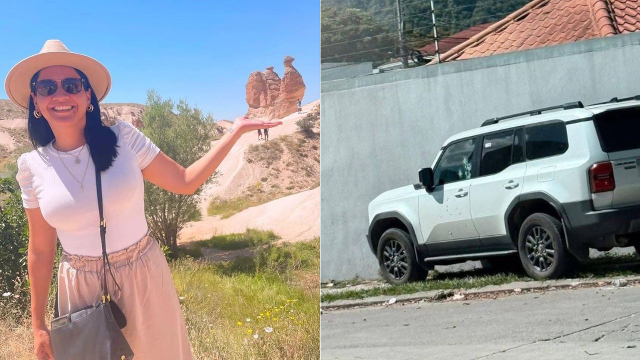 Nuevo giro: revelan otra hipótesis sobre caso de ingeniera asesinada en su carro en SPS