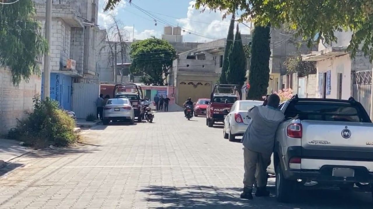 Hallan muerto a maestro tras ser captado con alumna menor en un motel: esto se sabe