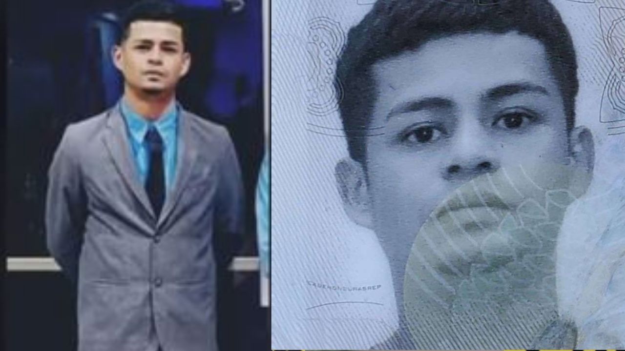 'Se apartó de Dios': sale a la luz video de joven hallado embolsado en San Pedro Sula