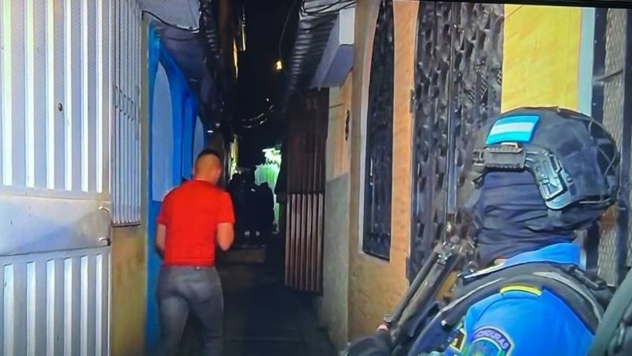 Nuevo giro sobre masacre que dejó cuatro muertos en la capital: esto revelaron