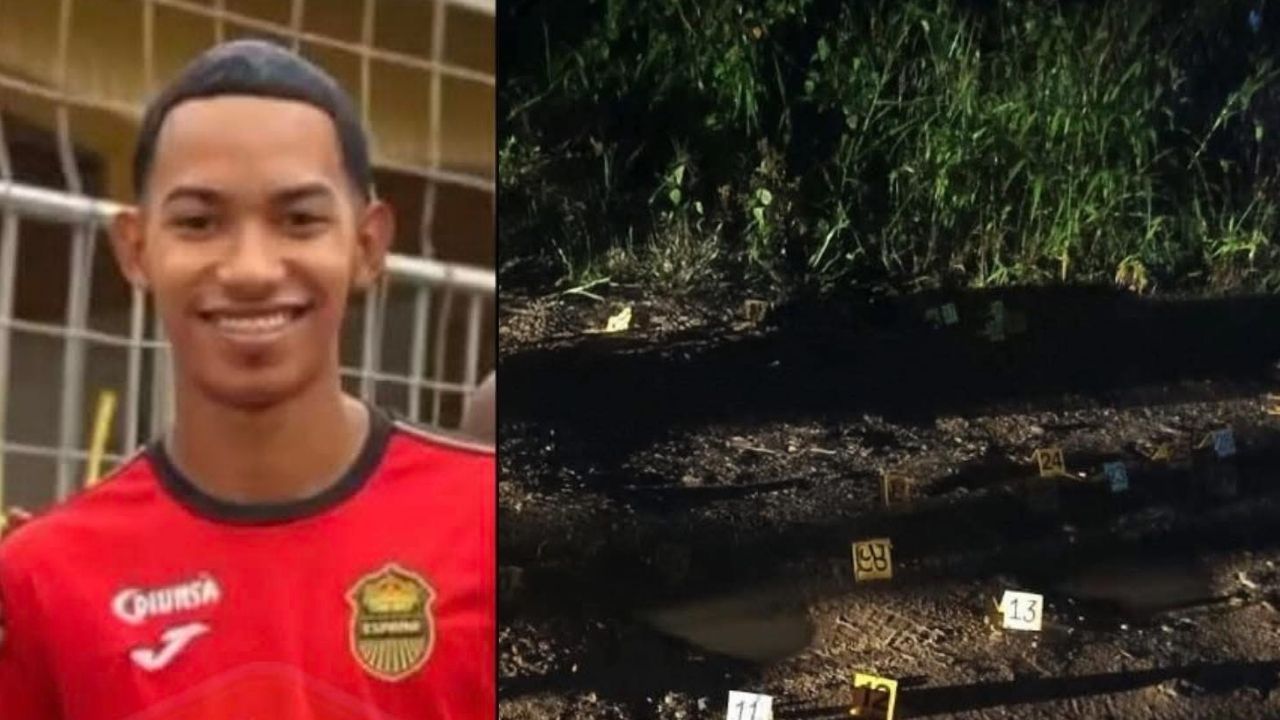 Así mataron a gemelo de sospechoso detenido por asalto en La Ceiba