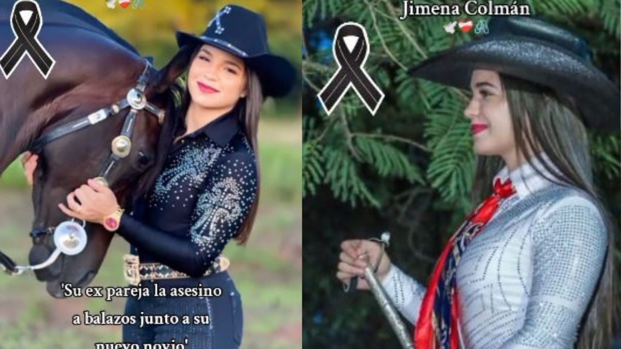 VIDEO: Así fue como despechado mató a ingeniera y a su novio