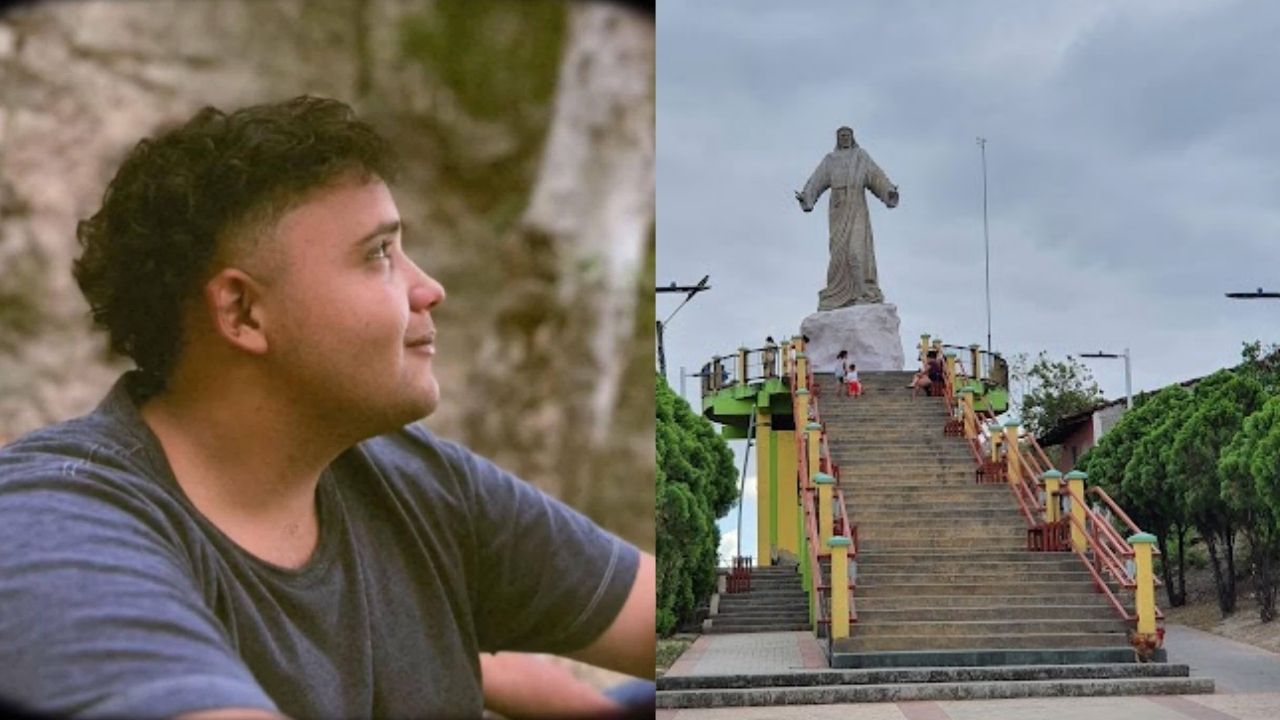 Esto se sabe del asesinato de joven mientras realizaba turismo en La Paz