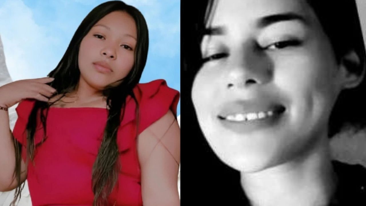 Esto pasó con dos amigas antes de aparecer degolladas en Comayagua