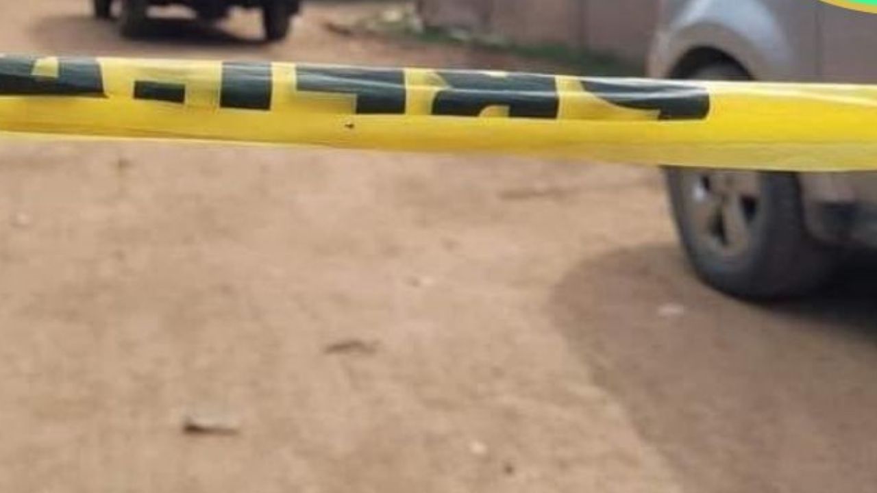 Esto pasó previo a que dos hombres se mataran entre sí en Copán