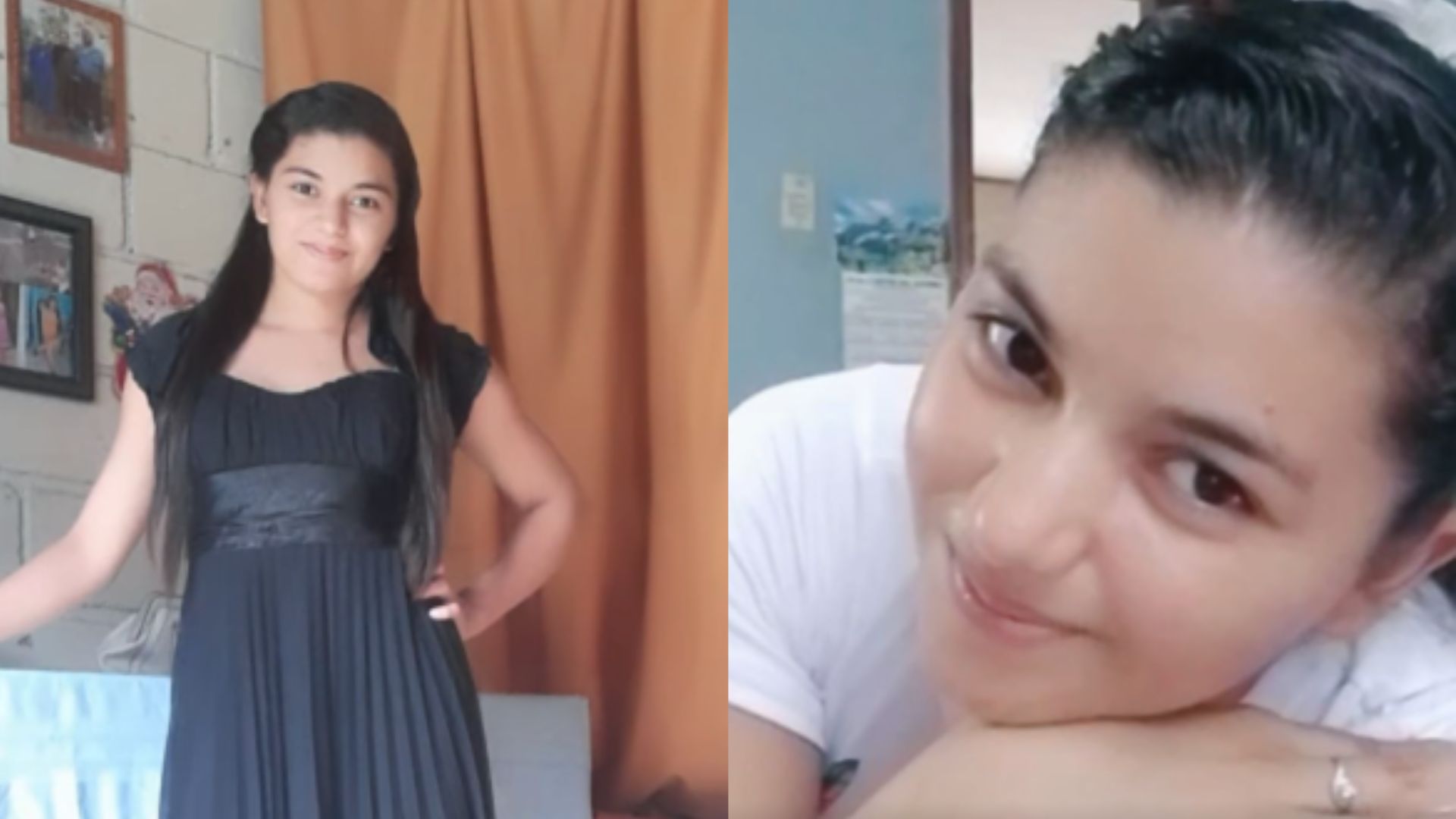 'Mataron su cuerpo, pero no su alma': conmoción por crimen de joven evangélica en Langue