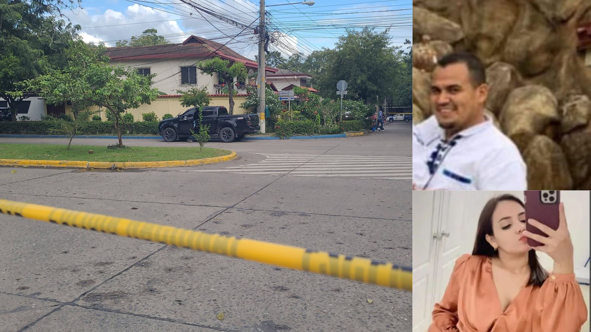 ¿Existen vínculos en los crímenes de ejecutiva y un comerciante? Esto dice la Policía