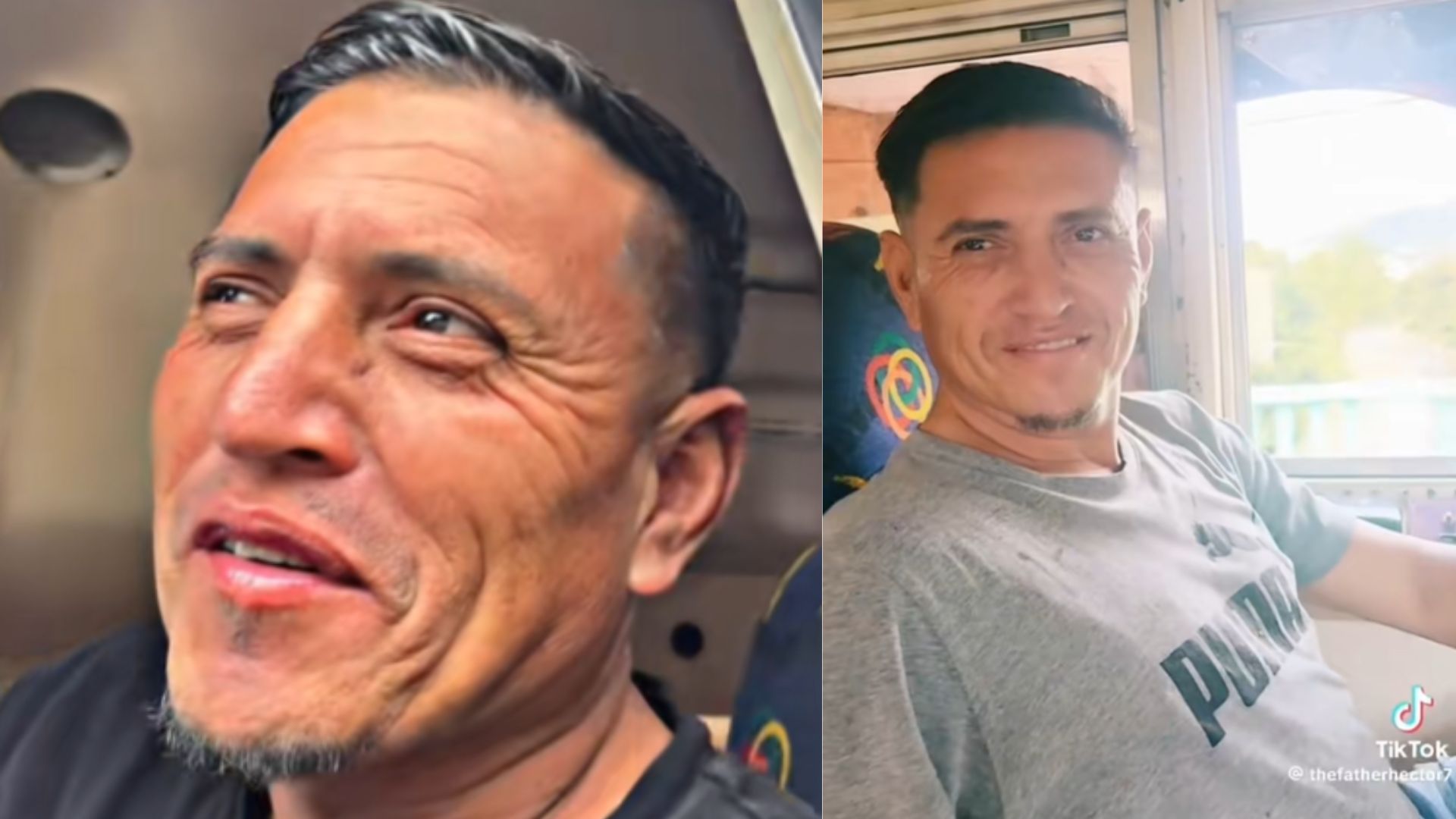 '¡Adiós Burro!': conmoción por muerte de conductor de bus por picaduras en Ojojona