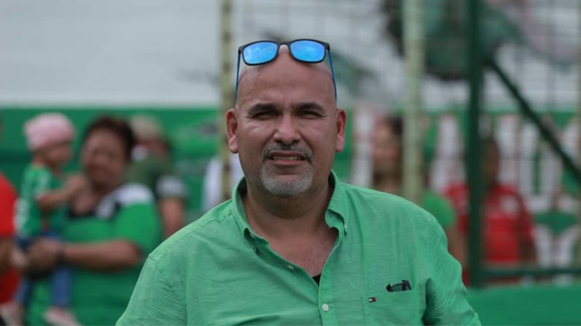 Luto en deporte hondureño: lo que se sabe de la muerte del presidente del Marathón