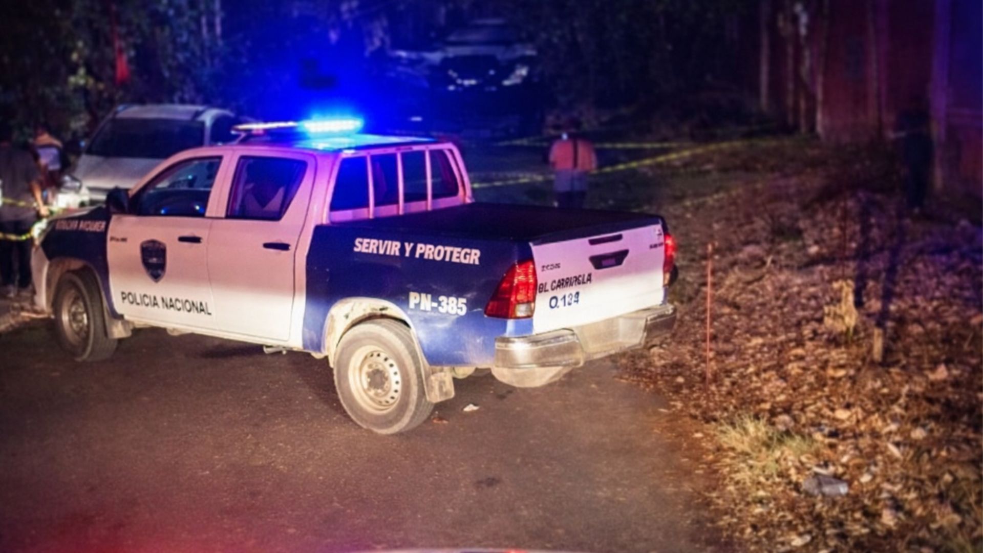 'Le entró el diablo': la razón por la que tío atacó a machetazos a sobrino en Lempira