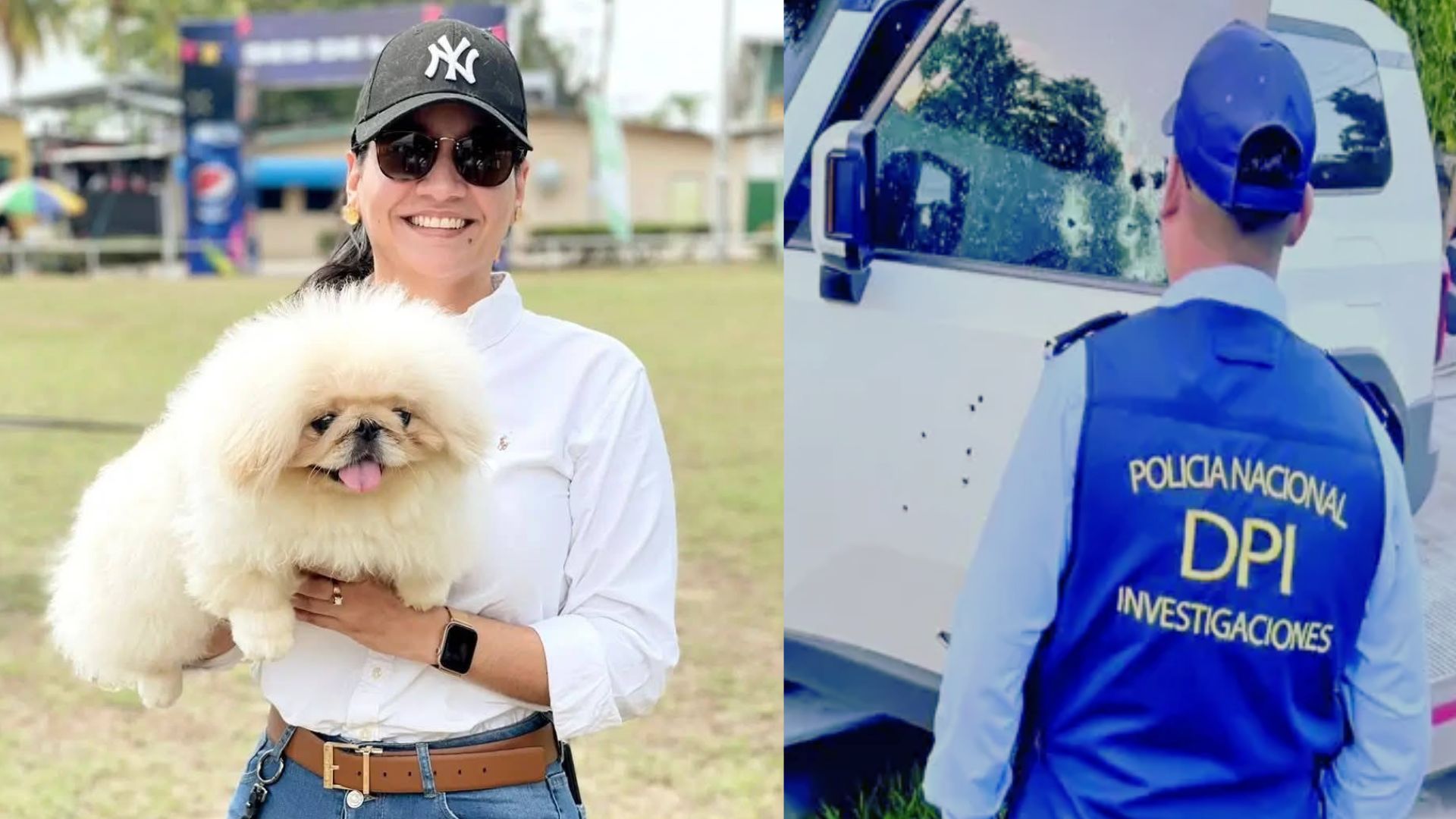 'Le tendieron una trampa': DPI revela cómo se planificó y ejecutó crimen de ingeniera