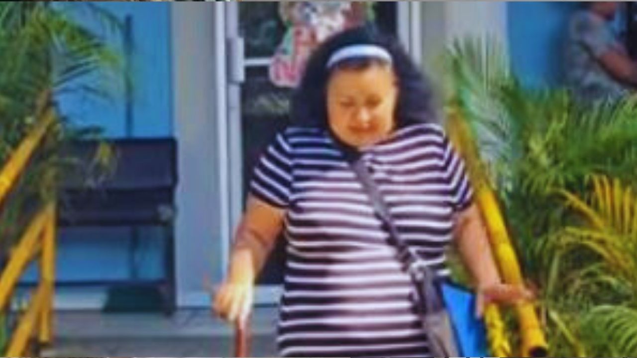 'Me jaló del pelo': madre relata agresión de su hija por pedirle para medicamentos