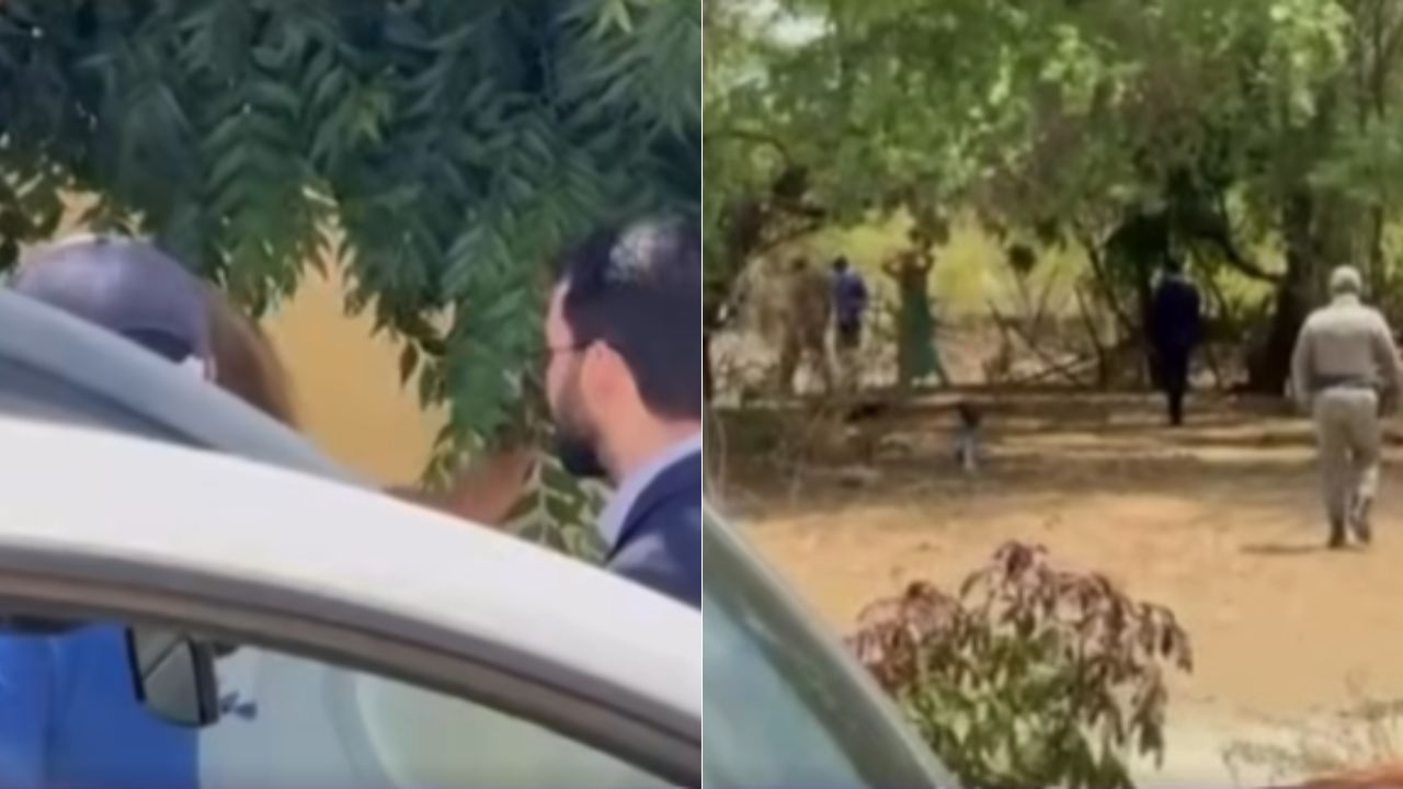 'Lo enterró': Giro en caso de mujer que 'mató' a su padre al descubrir que abusaba de su hija