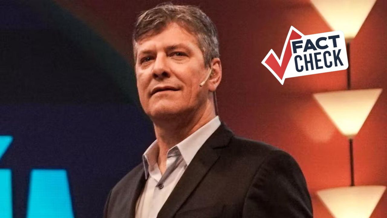 ¿Murió Mario Pergolini hoy?: ¿Es verdad que falleció o qué le pasó al comunicador?