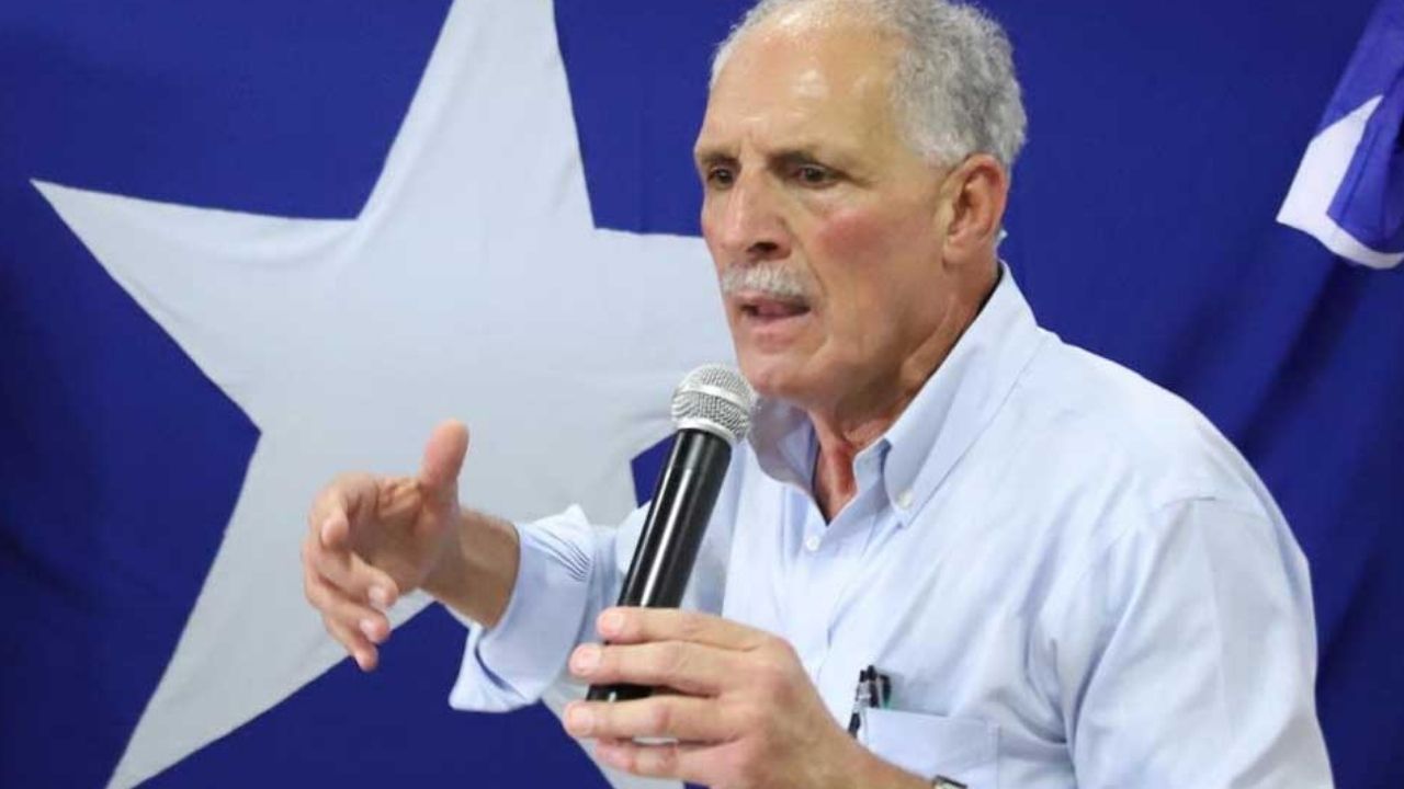 La clave que dará el triunfo a Nasry Asfura, según el diputado Tomás Zambrano