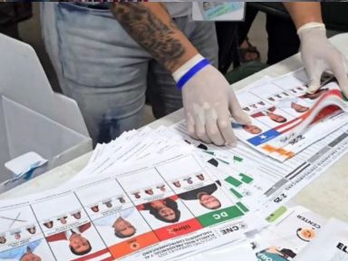 Partidos Liberal y Nacional anuncian impugnaciones tras escrutinio especial