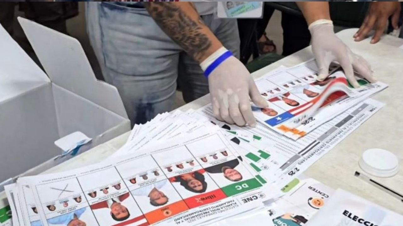 Partidos Liberal y Nacional anuncian impugnaciones tras escrutinio especial