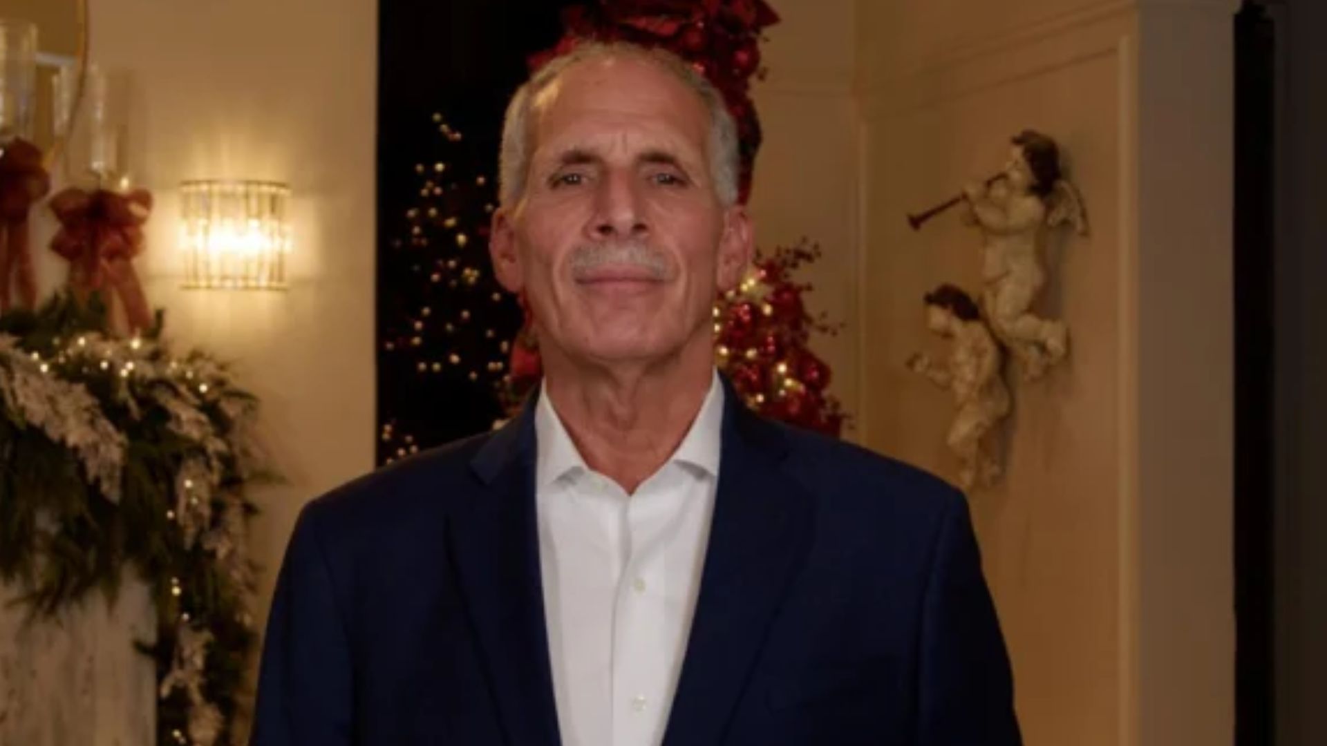 'Honduras es una sola familia': el mensaje de Nasry Asfura en Nochebuena