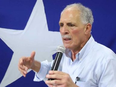 Felicitan a Nasry Asfura tras ser declarado como presidente electo de Honduras por el CNE