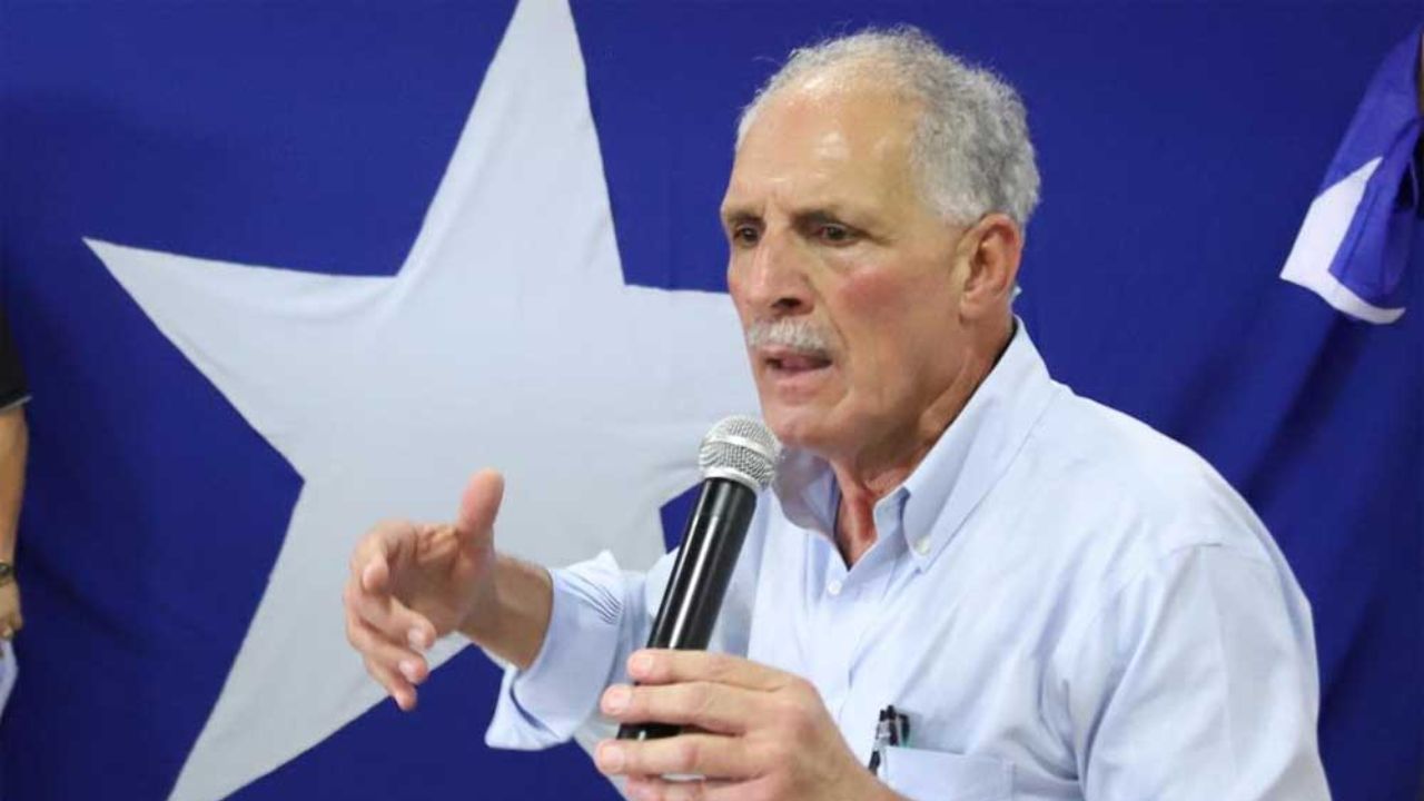 Felicitan a Nasry Asfura tras ser declarado como presidente electo de Honduras por el CNE