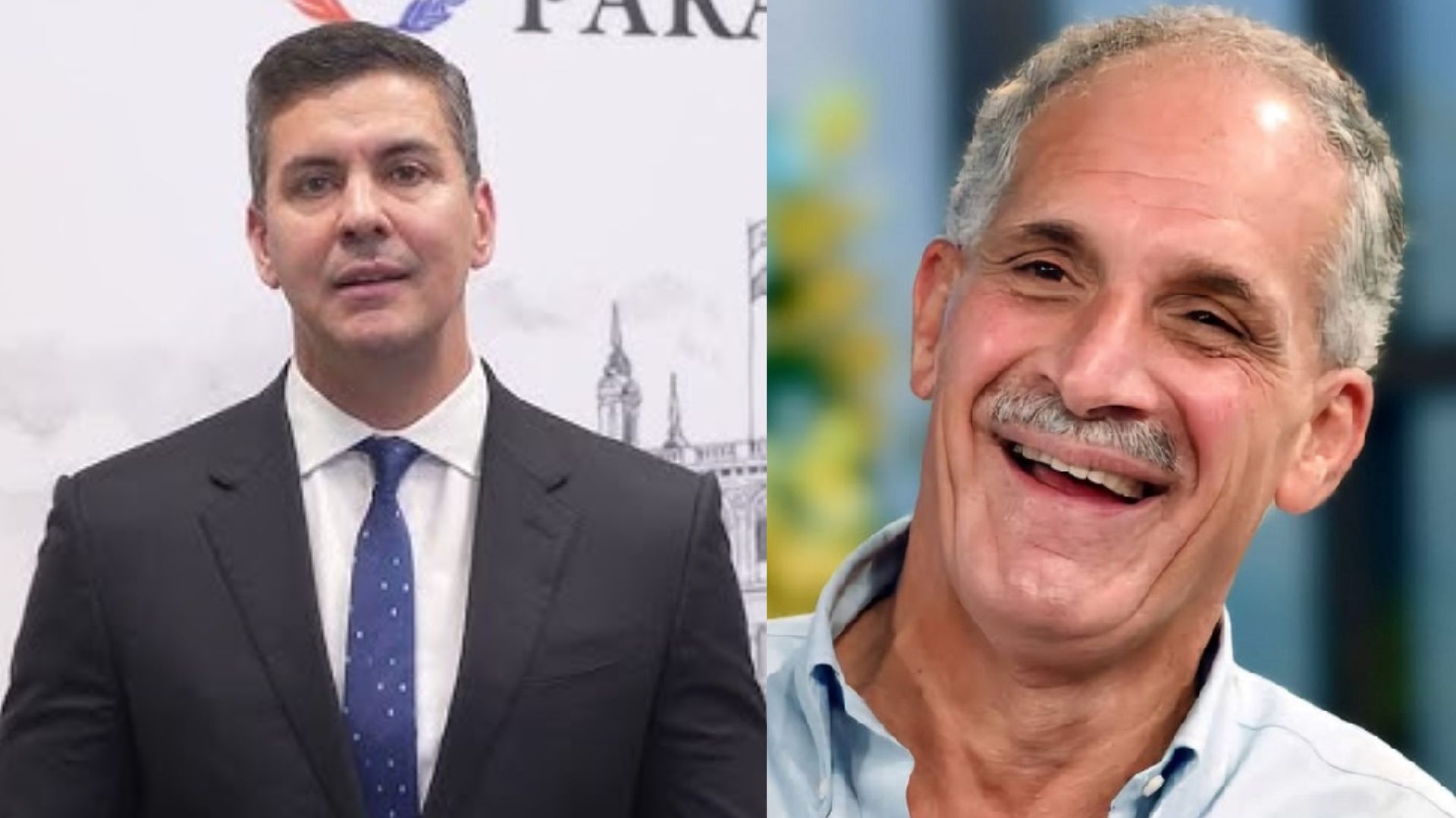 Paraguay y Honduras: Santiago Peña se pronuncia tras la elección de Nasry Asfura