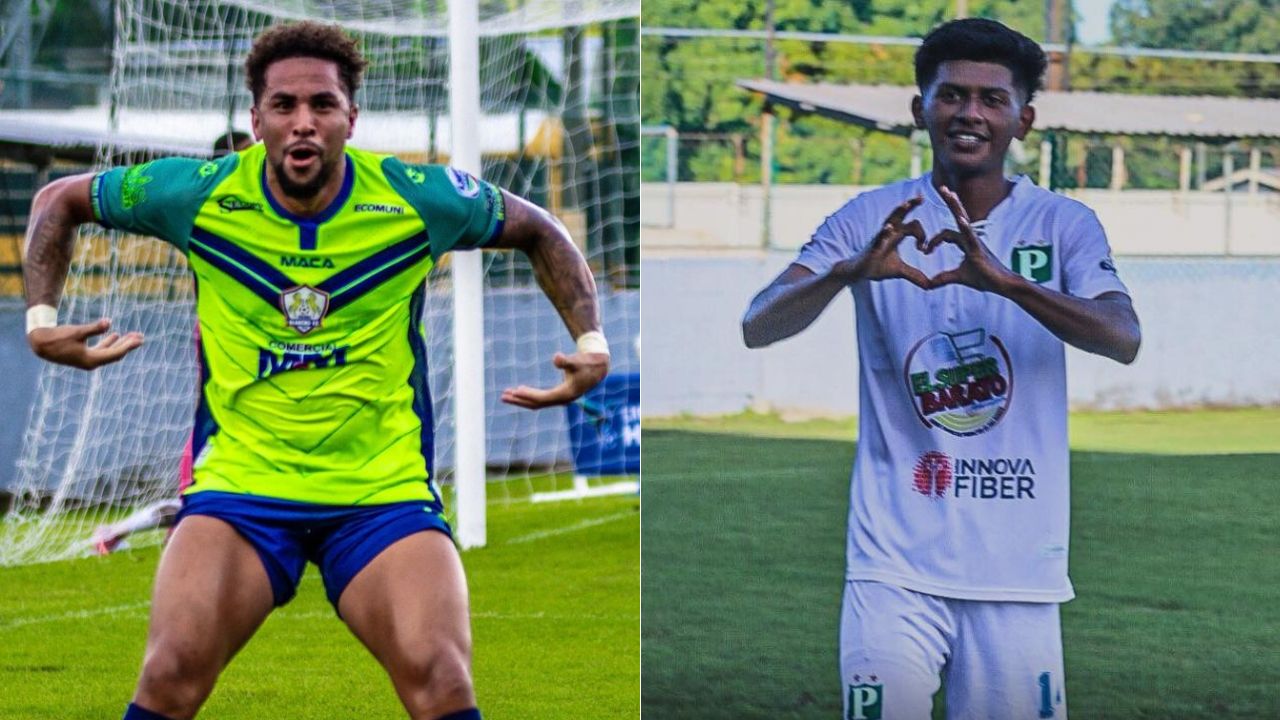 Olancho FC vs Platense EN VIVO hoy: marcador y minuto a minuto del partido