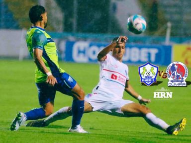Olancho vs Olimpia en vivo: Marcador, minuto a minuto Liga Nacional de Honduras