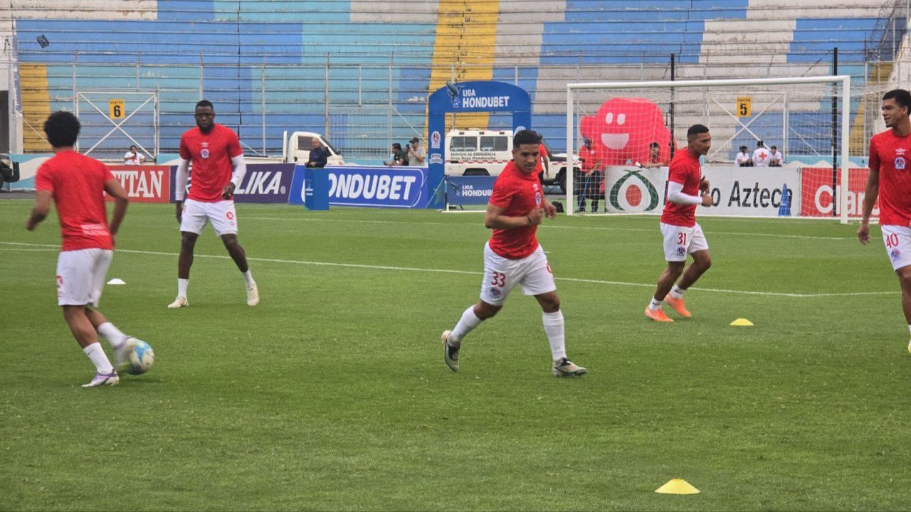 Olimpia queda líder de las vueltas regulares tras no jugarse partido vs. Victoria