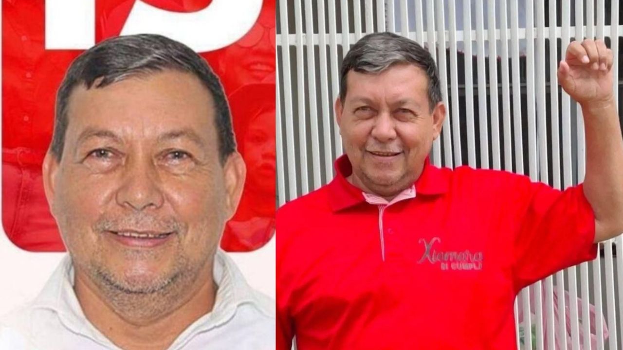 Capturan a implicados en muerte de ingeniero y candidato de Libre