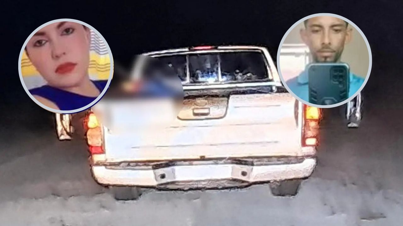 'Fatal error': salen a la luz detalles del asesinato de pareja en Valle; dejan cuatro hijos