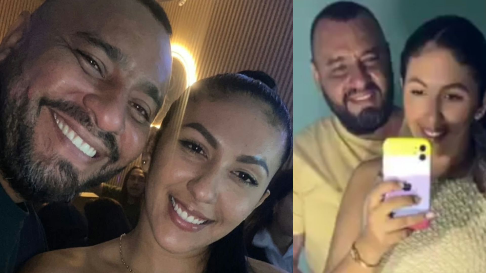 Escondieron a una de las niñas: matan a familia tras regresar de novena navideña