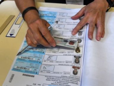 ¿Por qué no inicia el escrutinio especial? Esto dicen dirigentes políticos