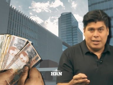 ¿Cuáles fueron los '13 pecados económicos' de Libre, según el economista Roberto Lagos?