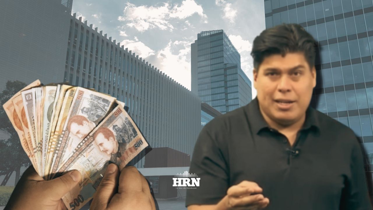 ¿Cuáles fueron los '13 pecados económicos' de Libre, según el economista Roberto Lagos?