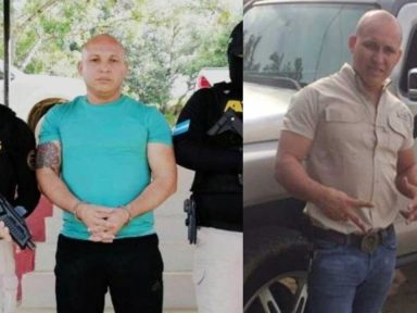 Exalcalde pasará décadas en la cárcel por triple homicidio y crimen organizado