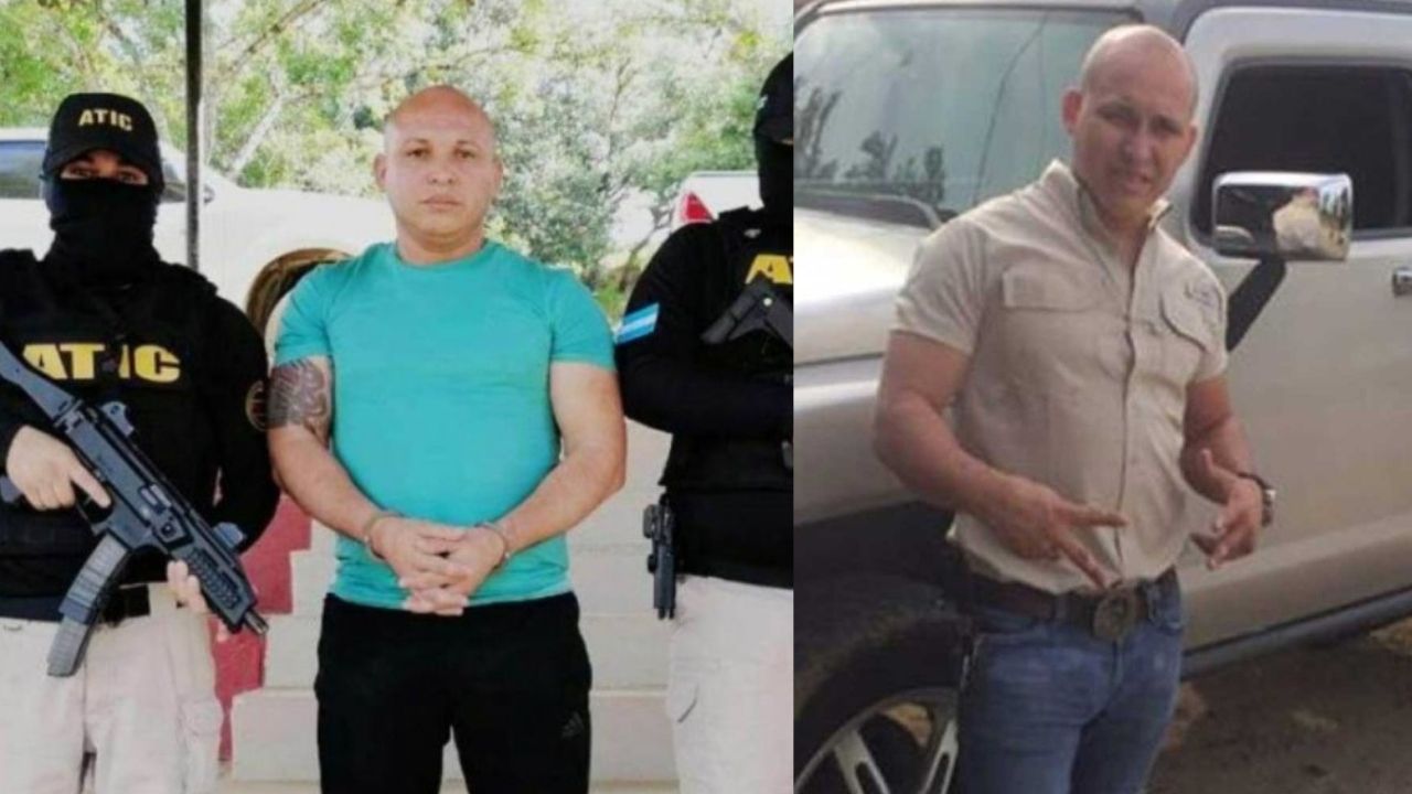 Caso de exalcalde hondureño acusado de triple homicidio: esto decidió el juez