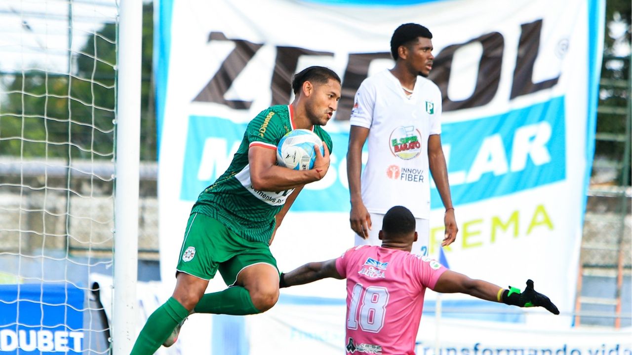 Imagen de Marathón logra su pase a la final del Apertura 2025 tras partidazo contra Platense