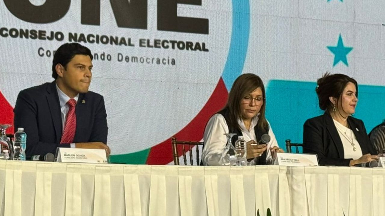 Declaratoria de resultados de elecciones en Honduras: ¿Se puede ampliar el plazo?