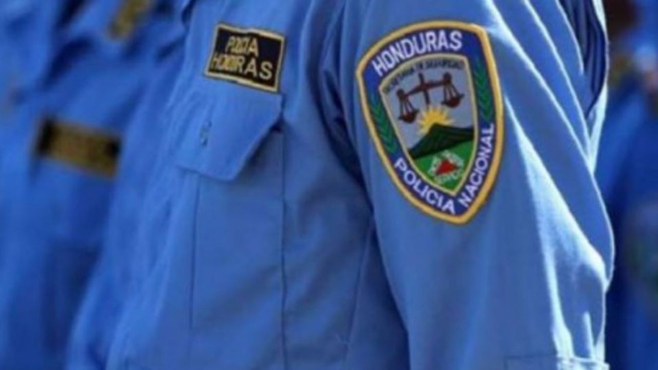 'Antes que finalice el mes': Policía Nacional aclara pago de salarios a agentes